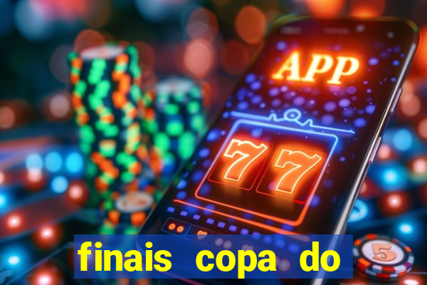 finais copa do brasil cruzeiro